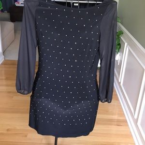 White House Black Market Dress